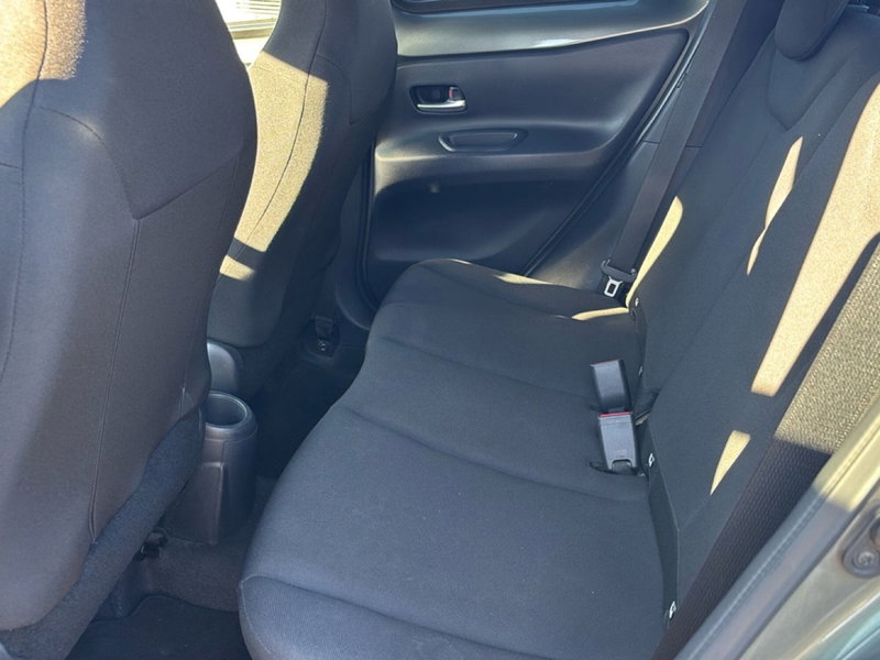 Toyota Aygo X usata a Bologna (9)