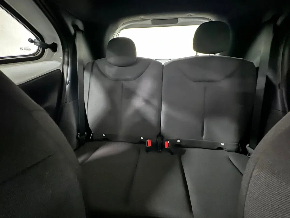 Toyota Aygo X usata a Modena (11)