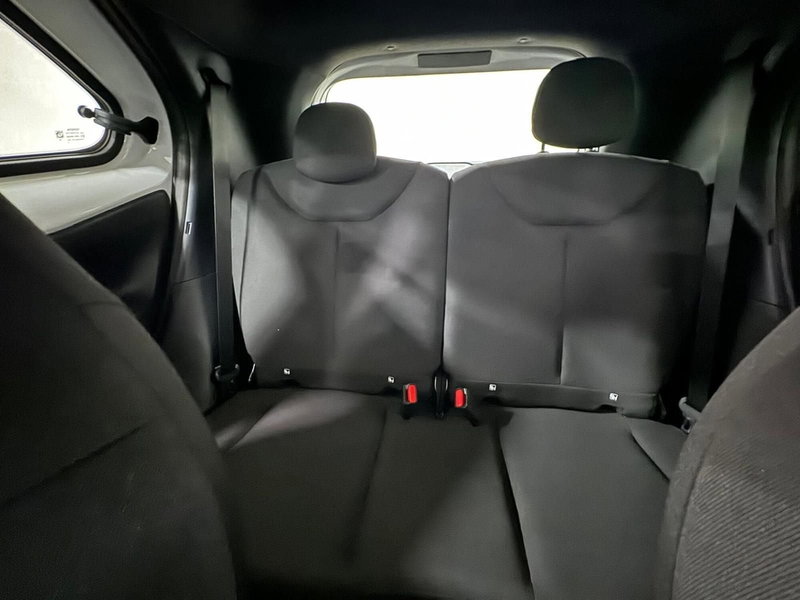 Toyota Aygo X usata a Modena (11)