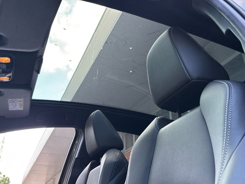 Toyota Yaris usata a Bologna (11)