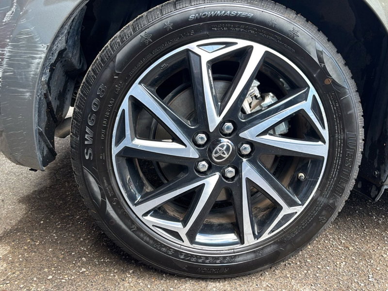 Toyota Yaris usata a Bologna (7)