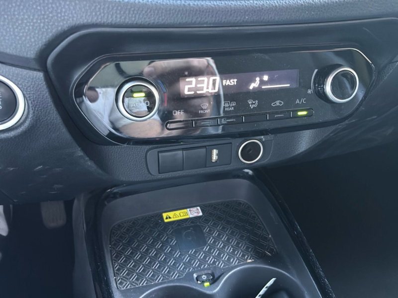 Toyota Aygo X usata a Bologna (14)