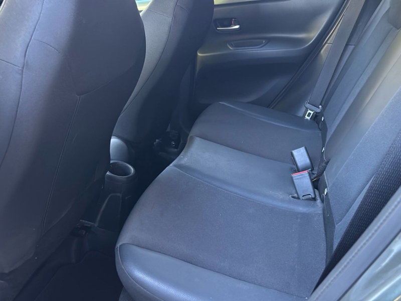 Toyota Aygo X usata a Bologna (9)