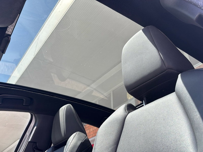 Toyota Yaris usata a Bologna (11)