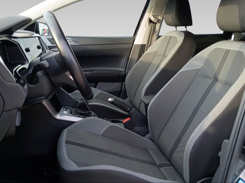 Volkswagen Polo usata a Livorno (10)