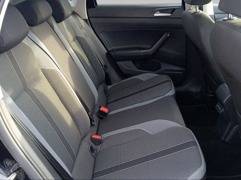 Volkswagen Polo usata a Livorno (11)