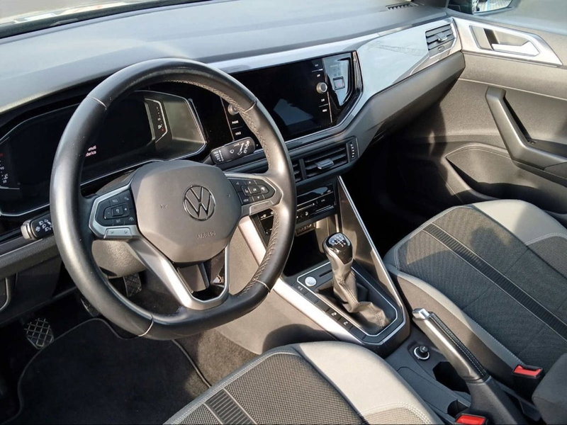 Volkswagen Polo usata a Livorno (13)