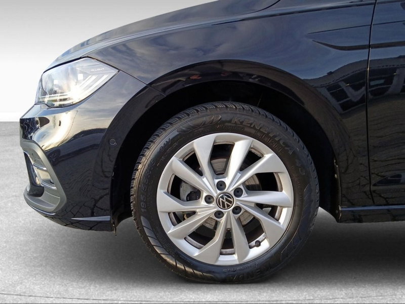 Volkswagen Polo usata a Livorno (15)