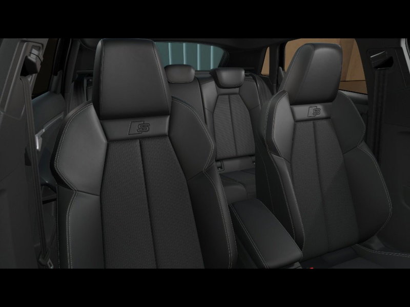 Audi A3 Sportback nuova a Livorno (11)