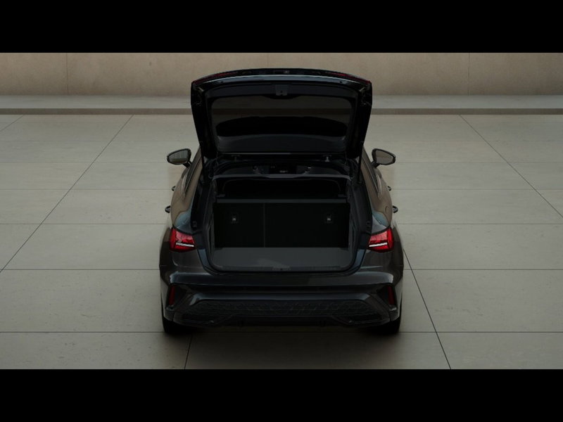 Audi A3 Sportback nuova a Livorno (5)