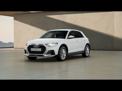 Audi A1 allstreet 30 1.0 tfsi Business 116cv nuova a Pisa