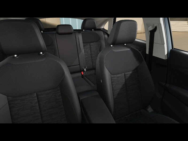 Audi Q3 Sportback nuova a Pisa (11)