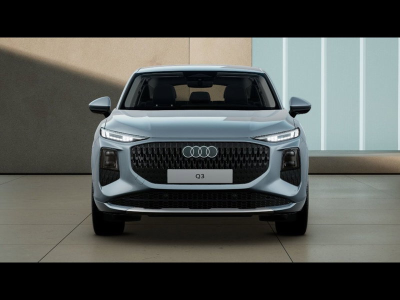Audi Q3 Sportback nuova a Pisa (4)