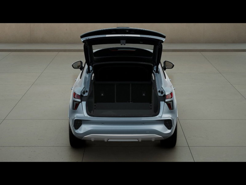 Audi Q3 Sportback nuova a Pisa (5)