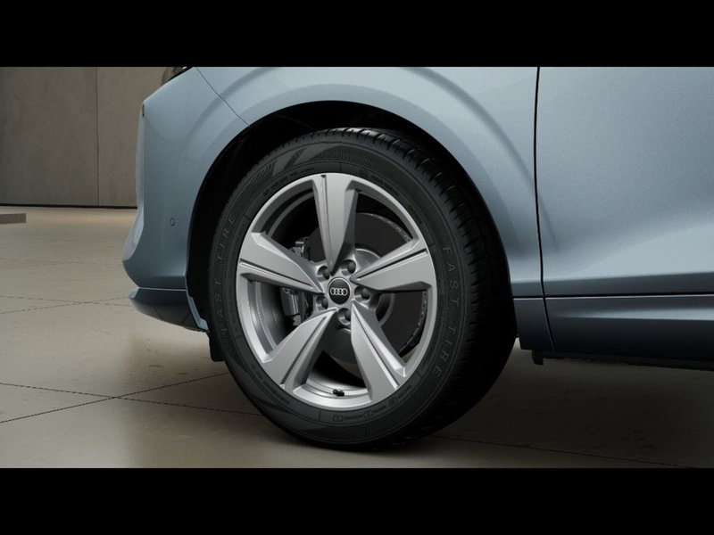 Audi Q3 Sportback nuova a Pisa (6)