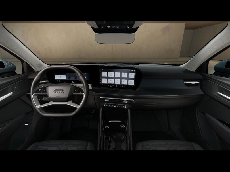 Audi Q3 Sportback nuova a Pisa (8)