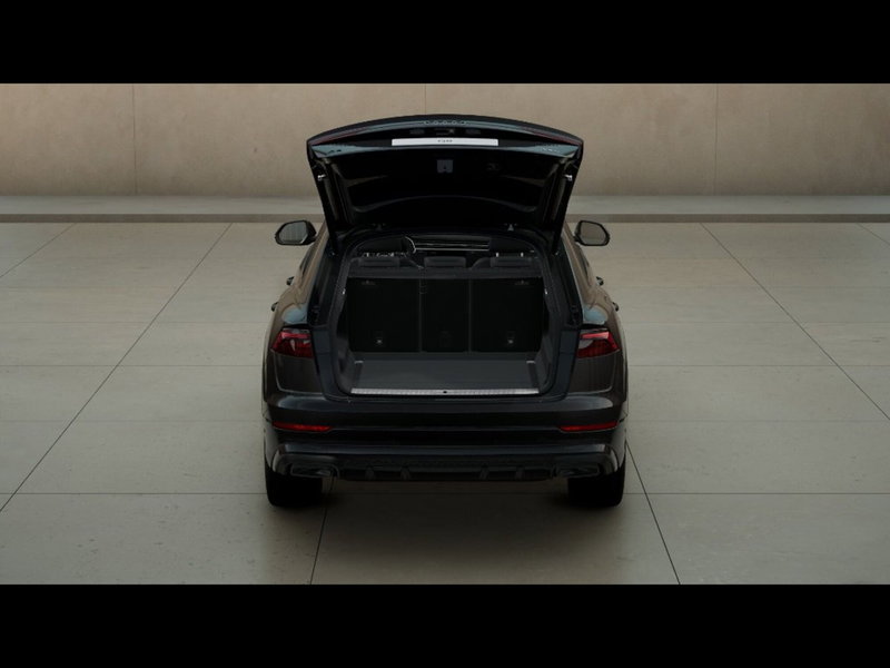 Audi Q8 nuova a Pisa (5)