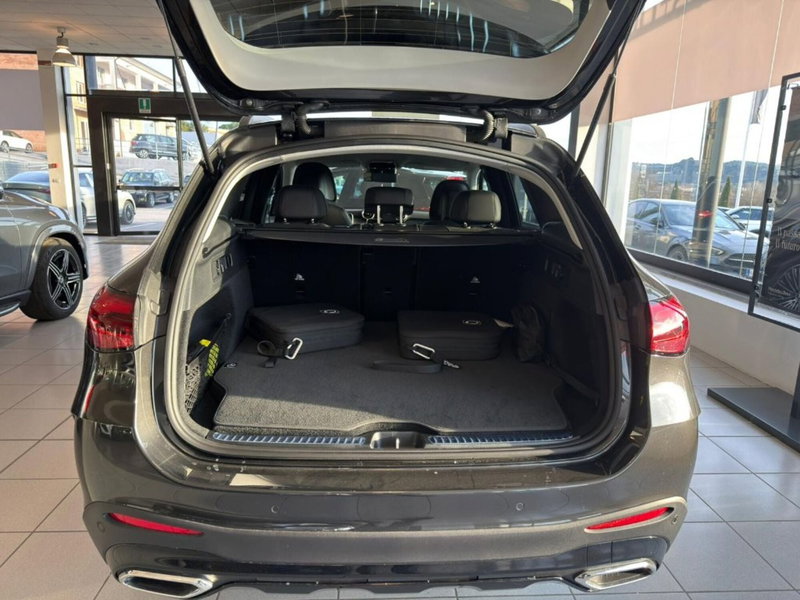 Mercedes-Benz GLC SUV nuova a Grosseto (7)