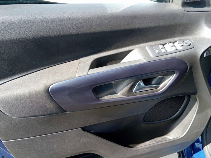 Peugeot Rifter usata a Firenze (17)