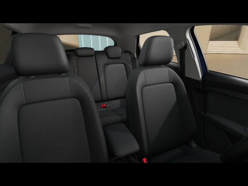 Audi A1 allstreet nuova a Grosseto (11)