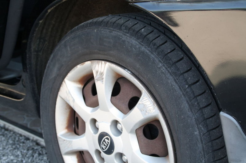 Kia Carens usata a Pordenone (13)