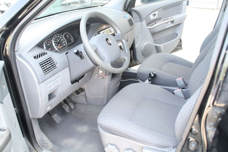 Kia Carens usata a Pordenone (8)