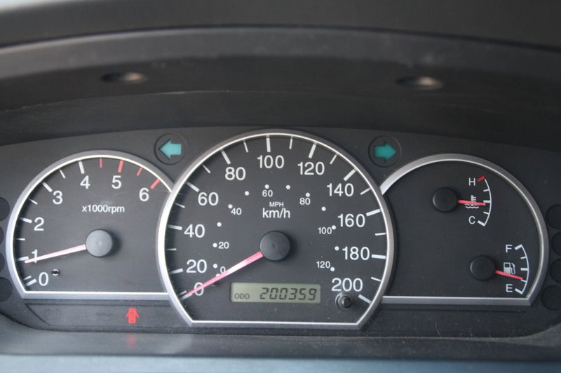 Kia Carens usata a Pordenone (9)