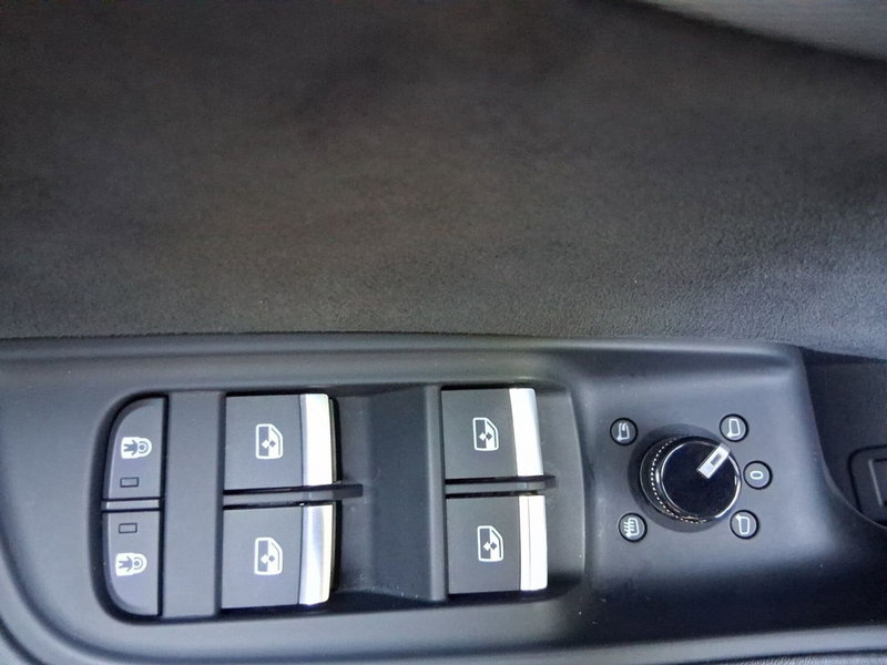 Audi RS Q8 usata a Bologna (19)