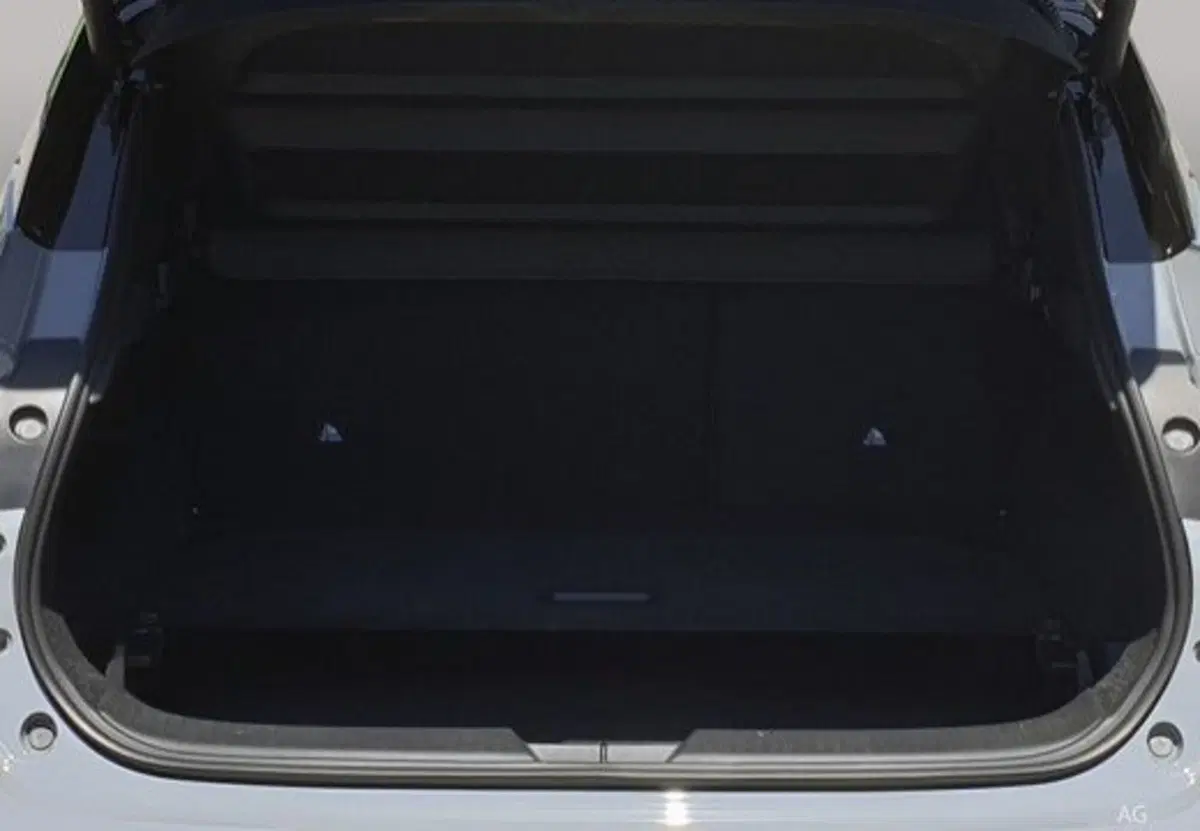 Nissan Qashqai usata a Reggio Emilia (10)