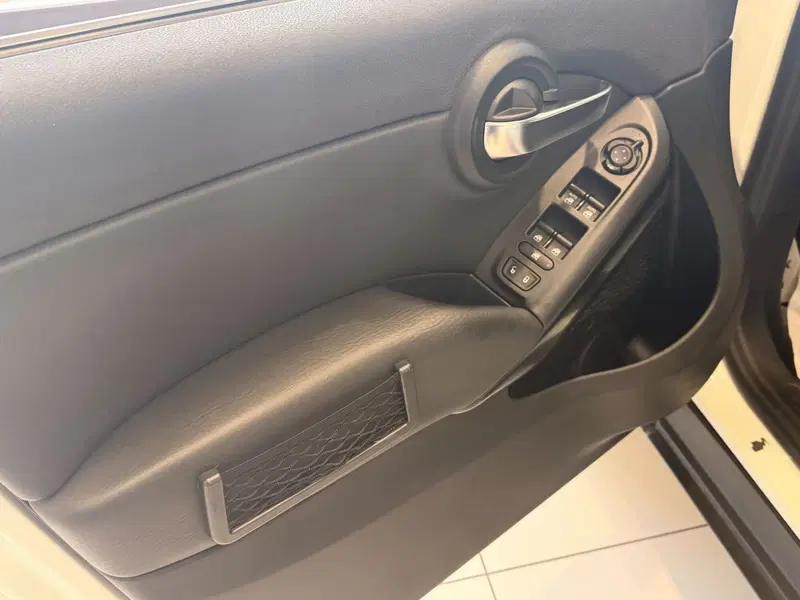 Fiat 500X usata a Latina (11)