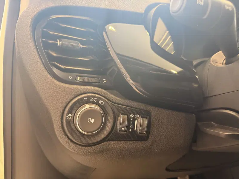 Fiat 500X usata a Latina (15)