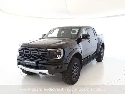 Ford Ranger Pick-up Raptor 2.0 ecoblue 210cv auto del 2024 usata a Agrate Brianza