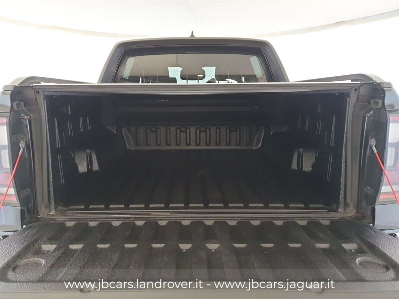 Ford Ranger Pick-up usata a Monza e Brianza (10)