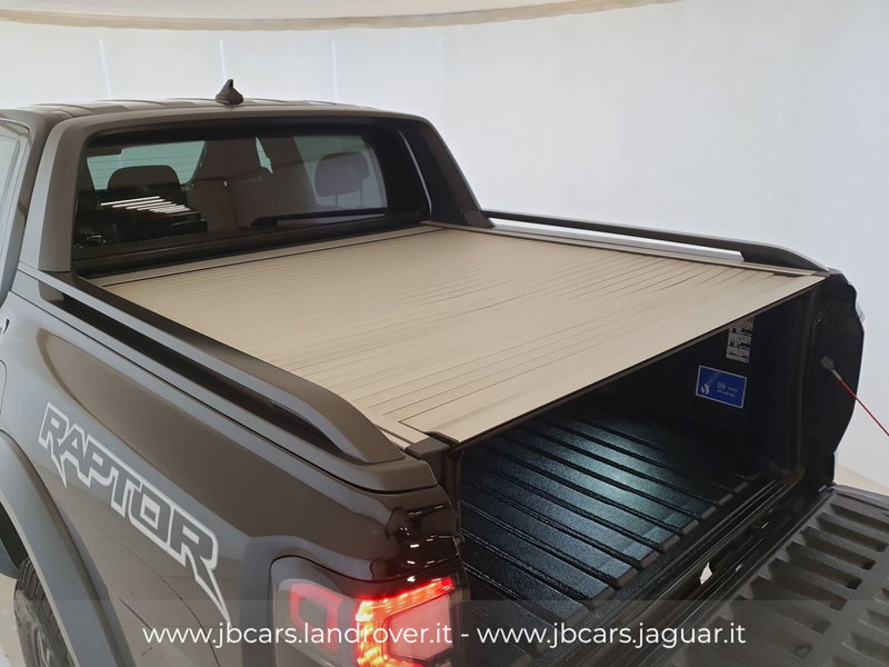 Ford Ranger Pick-up usata a Monza e Brianza (12)