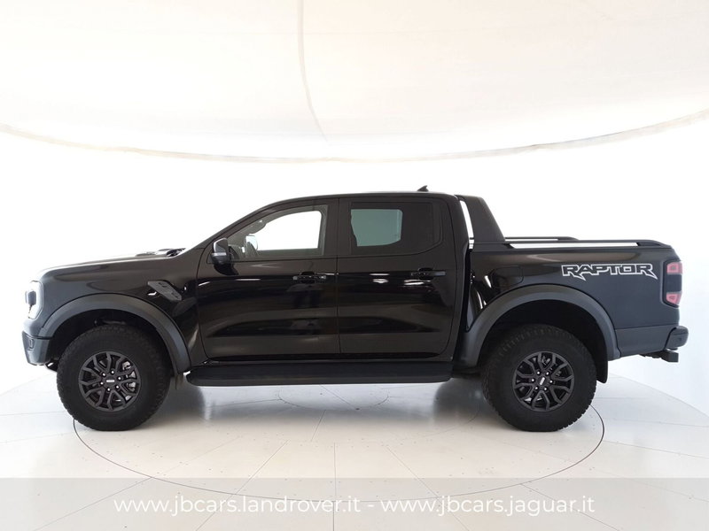 Ford Ranger Pick-up usata a Monza e Brianza (15)