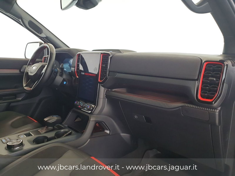 Ford Ranger Pick-up usata a Monza e Brianza (19)