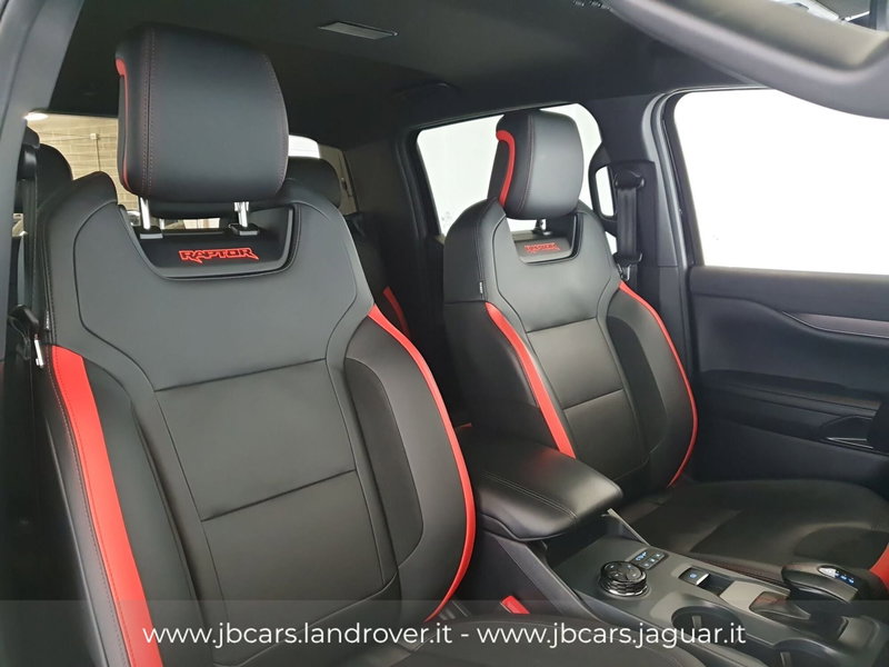 Ford Ranger Pick-up usata a Monza e Brianza (20)