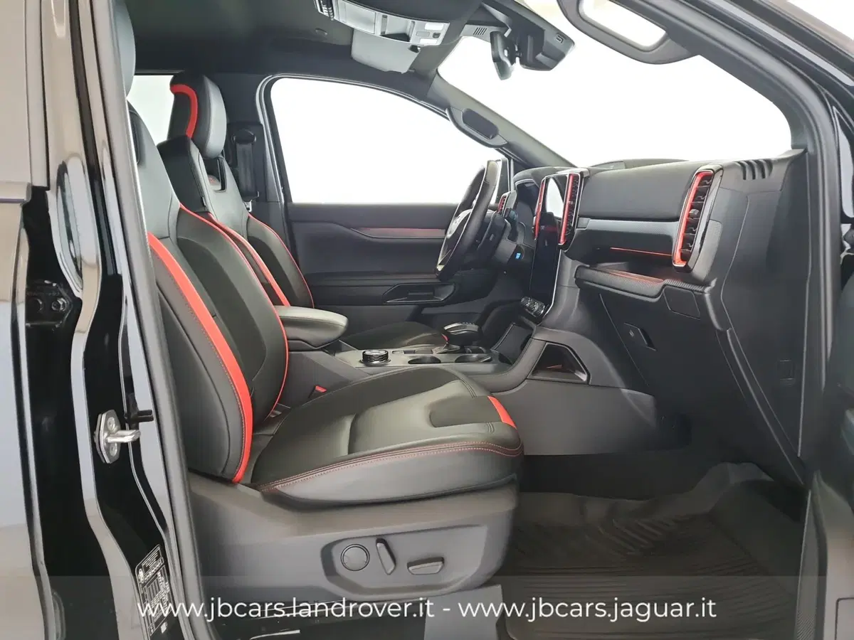 Ford Ranger Pick-up usata a Monza e Brianza (3)