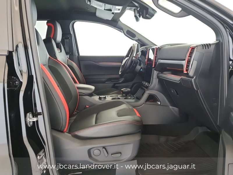 Ford Ranger Pick-up usata a Monza e Brianza (3)