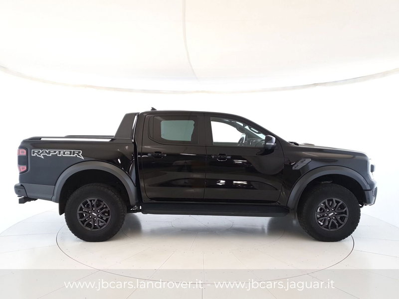 Ford Ranger Pick-up usata a Monza e Brianza (6)