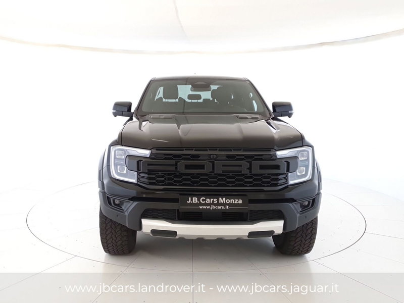 Ford Ranger Pick-up usata a Monza e Brianza (8)