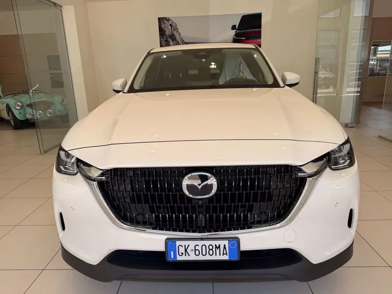 Mazda CX-60 usata a Latina (2)