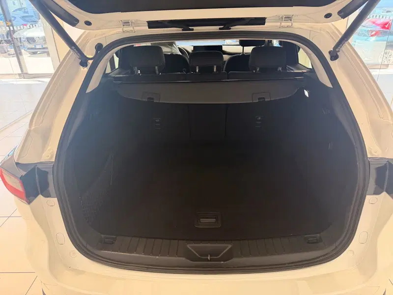Mazda CX-60 usata a Latina (8)