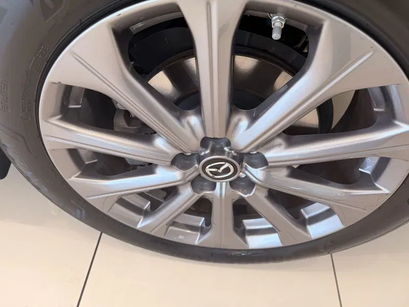 Mazda CX-60 usata a Latina (9)