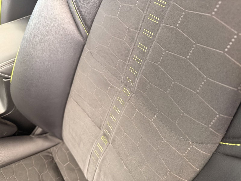 Mazda CX-5 usata a Latina (12)