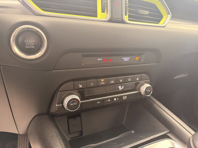 Mazda CX-5 usata a Latina (19)