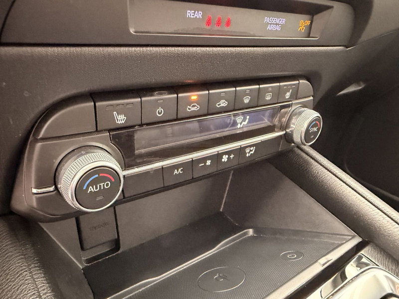 Mazda CX-5 usata a Latina (20)