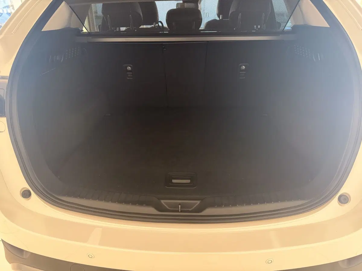 Mazda CX-5 usata a Latina (6)