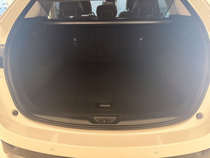 Mazda CX-5 usata a Latina (6)