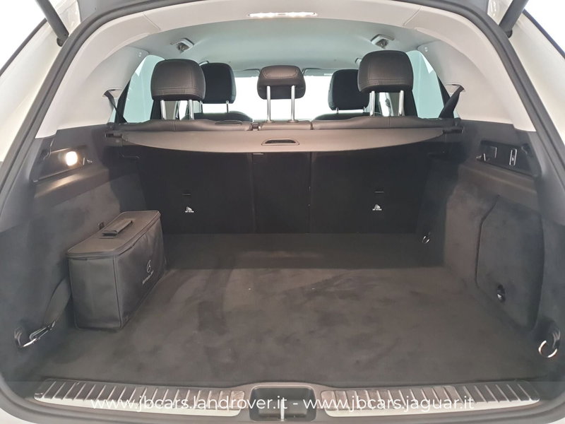 Mercedes-Benz GLE SUV usata a Monza e Brianza (10)